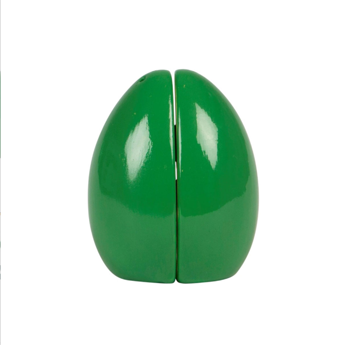 Happy Avocado Salz- und Pfefferstreuer