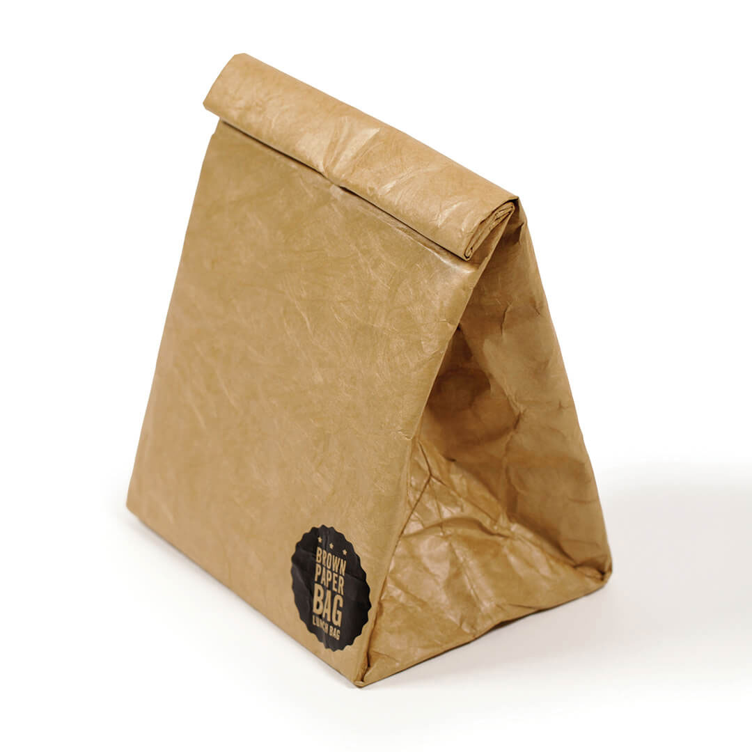 Lunch Papier-Sack