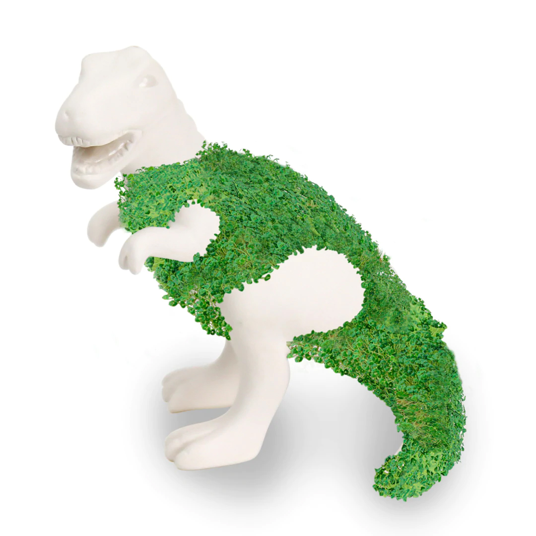 Chia Saurus