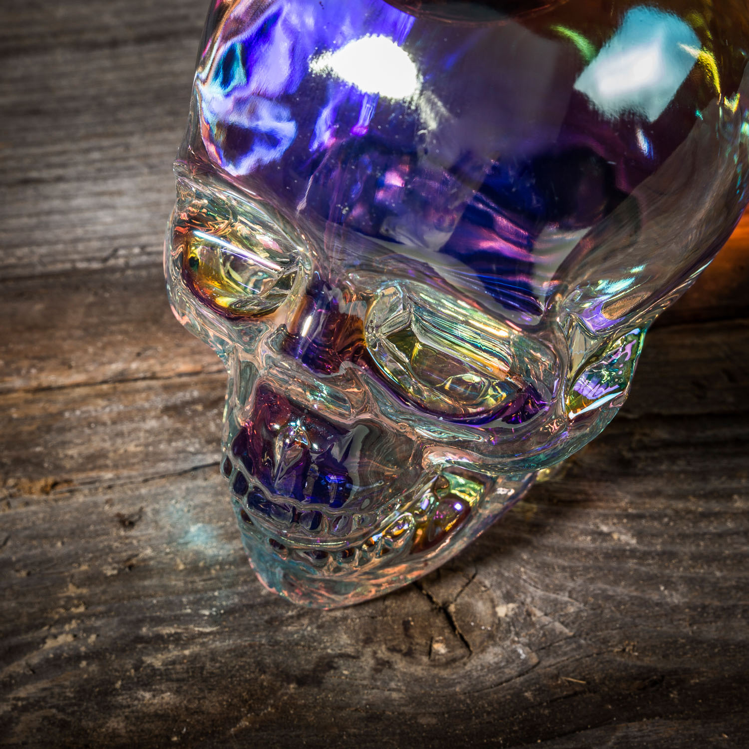 Crystal Head Wodka Aurora