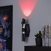Star Wars Lichtschwert Deckenfluter