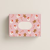 Geschenkbox Lebkuchen