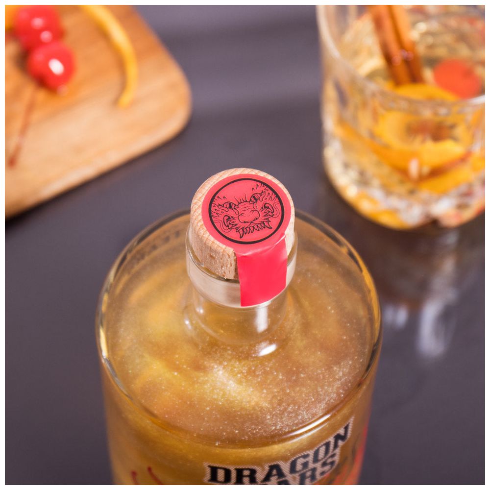 Drachentränen Whisky