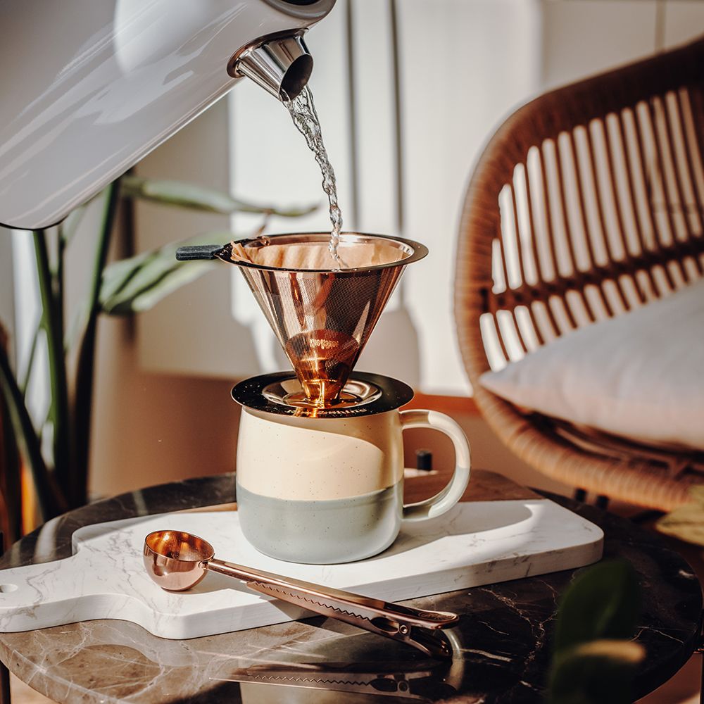 Rise & Shine Kaffee-Set