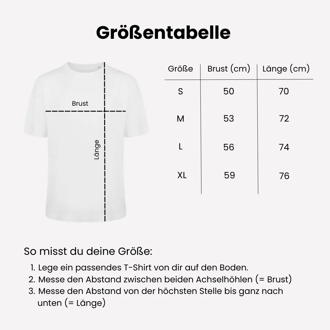 Personalisierbares T-Shirt mit Aperol Glas und Text