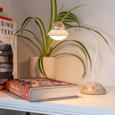 Astro-Kartoffel Schreibtischlampe mit USB Astro-Kartoffel Schreibtischlampe mit USB