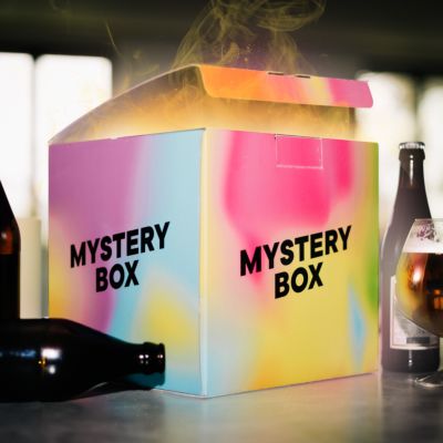 Bier Mystery Box