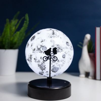 E.T. Mood-Leuchte