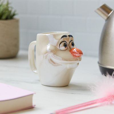 Die Eiskönigin Olaf 3D Tasse