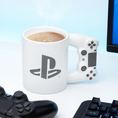 Playstation 5 Controller Tasse