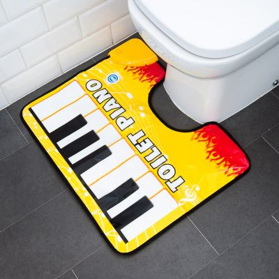 WC Klavier-Vorleger WC Klavier-Vorleger
