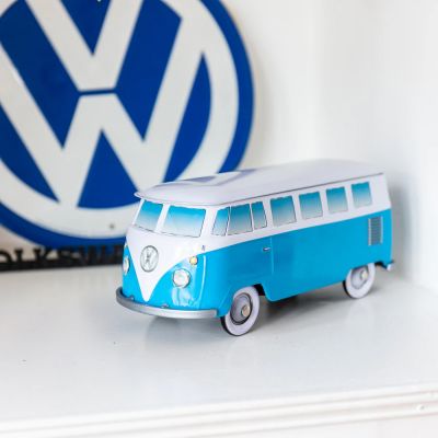 Weihnachtsgeschenke VW Bus Keksdosen