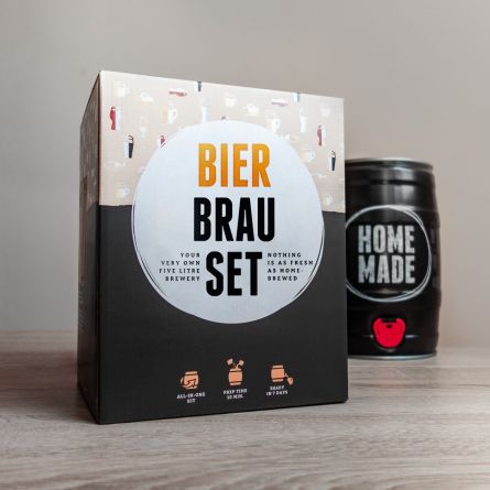 Bierbrau-Sets