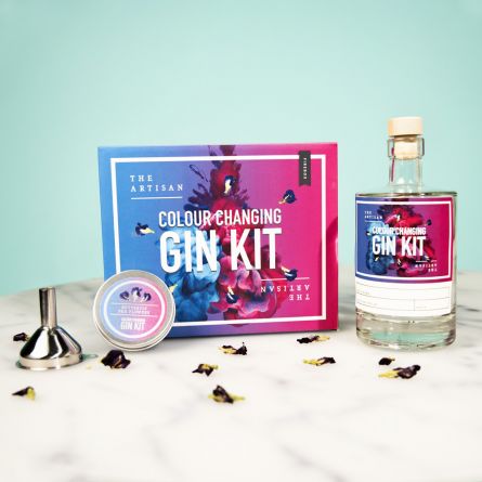 Gin Tonic Farben-Kit