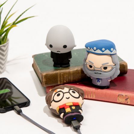 Harry Potter Powerbanks