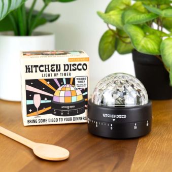 Disco Küchentimer