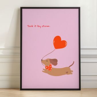 Quotes Poster