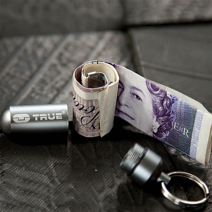 Cash Stash - Geldversteck Schlüsselanhänger main product photo