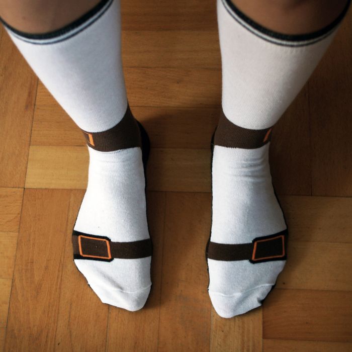 Sandalensocken main product photo