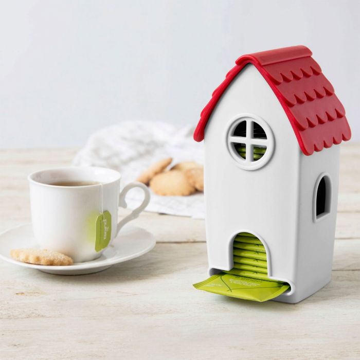 Tea House Teebeutel-Spender main product photo