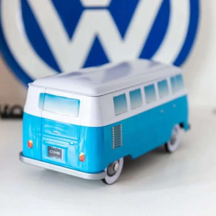 VW Bus Keksdosen