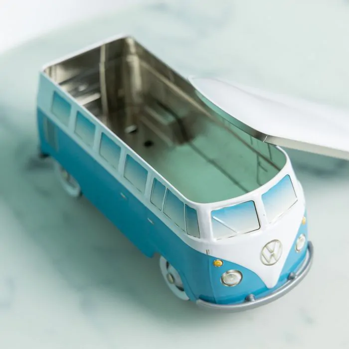 VW Bus Keksdosen