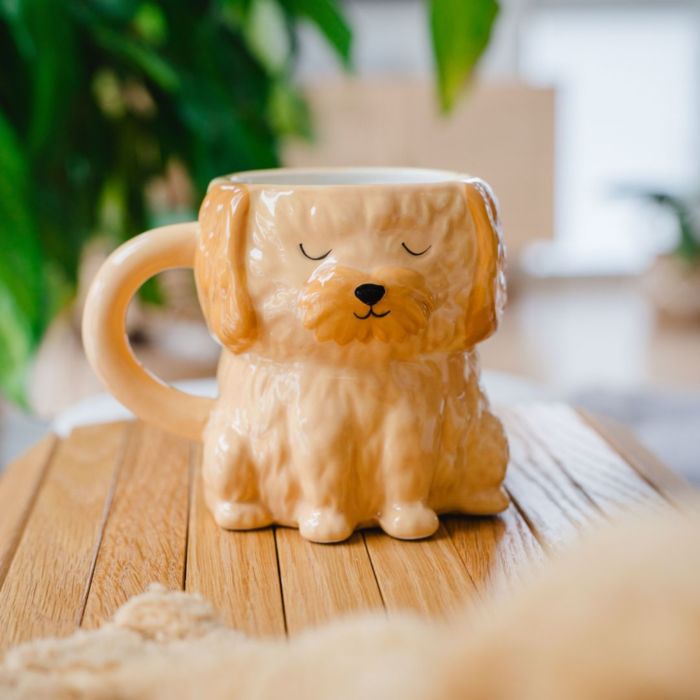 Cockapoo Tasse