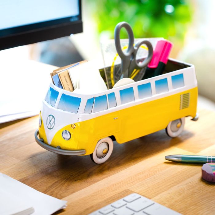 VW Bus Aufbewahrungsdose