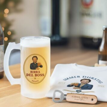 Bier Geschenkset