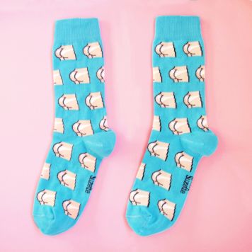 Popo-Socken