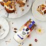 Kuchen Backmischung Flower Power