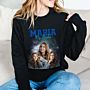 Personalisierbarer Vintage Bootleg Pullover