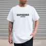 Personalisierbares T-Shirt College-Style