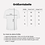 Personalisierbares T-Shirt College-Style