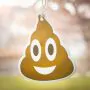 Emoji Poop - Lufterfrischer fürs Auto