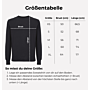 Personalisierbarer Vintage Bootleg Pullover