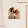 Personalisierbares Foto Holzbild