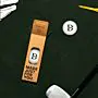Personalisierbare Golfbälle 3er Set mit Monogramm