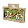 Fahrrad Pizzaschneider