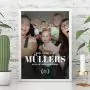 Personalisierbares Filmposter