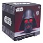 Darth Vader-Leuchte mit Sound