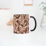 Personalisierbare Tasse mit Gesicht