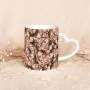 Personalisierbare Tasse mit Gesicht