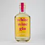 Weißwein-Gin Likör