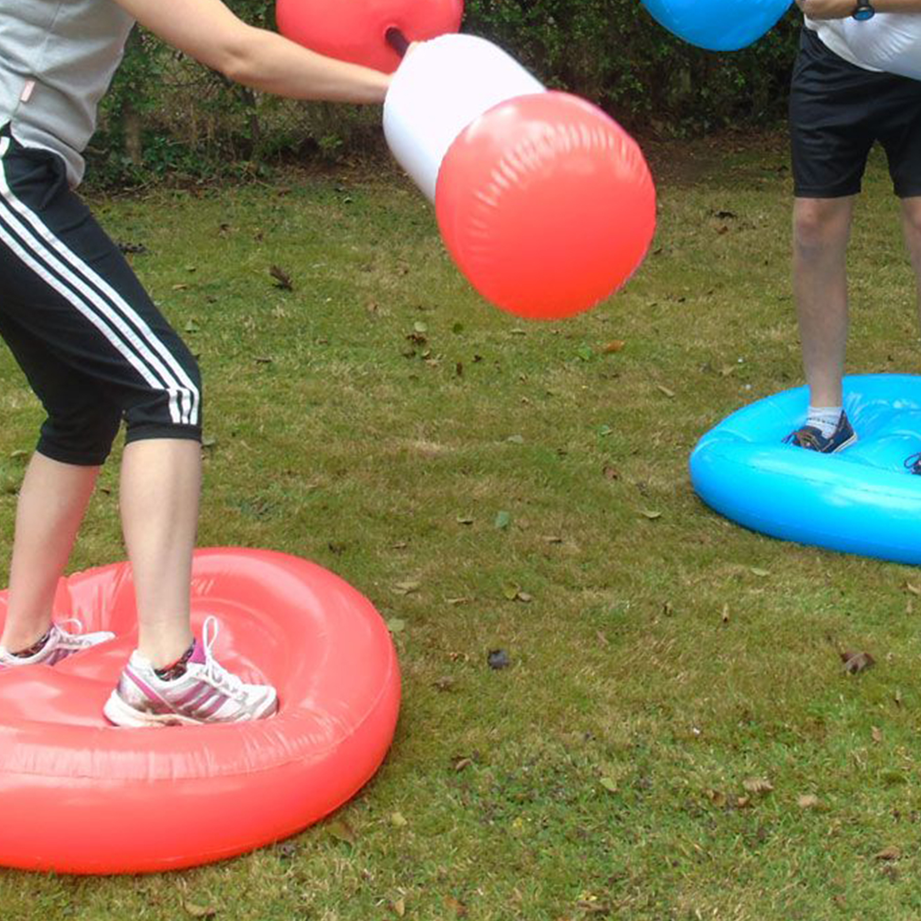 Duel Battle Partyspiel