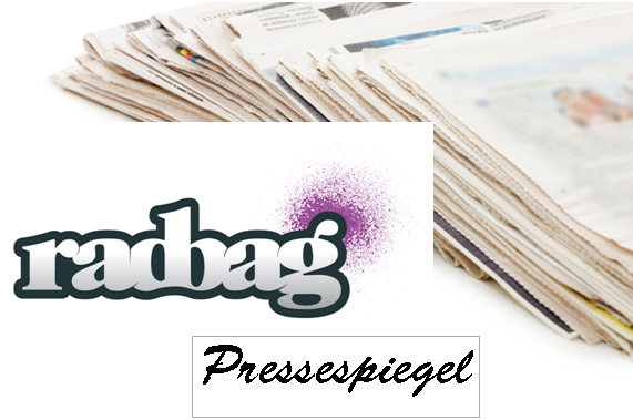 Pressespiegel-radbag