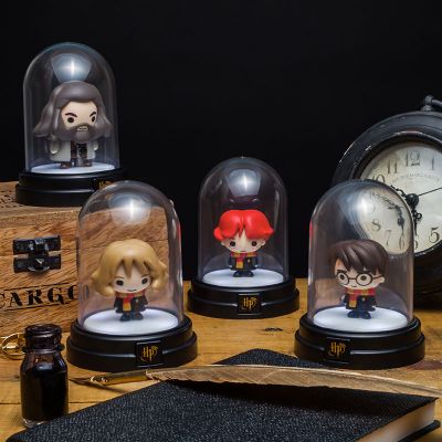 Harry Potter Leuchten im Glas Harry Potter Leuchten im Glas