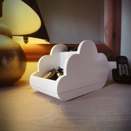 Cloud Aufbewahrung