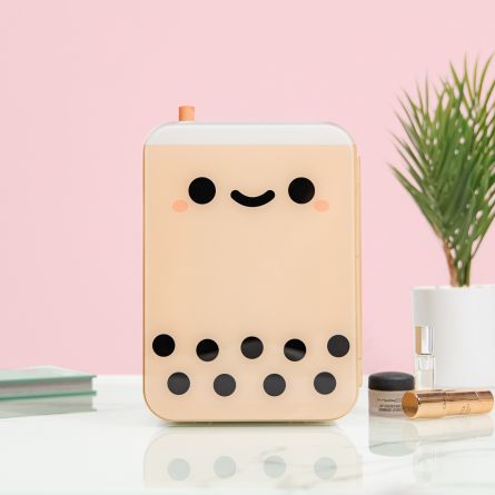 Bubble Tea Mini Kühlschrank