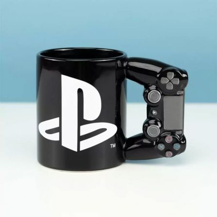 Playstation 4 Controller Tasse